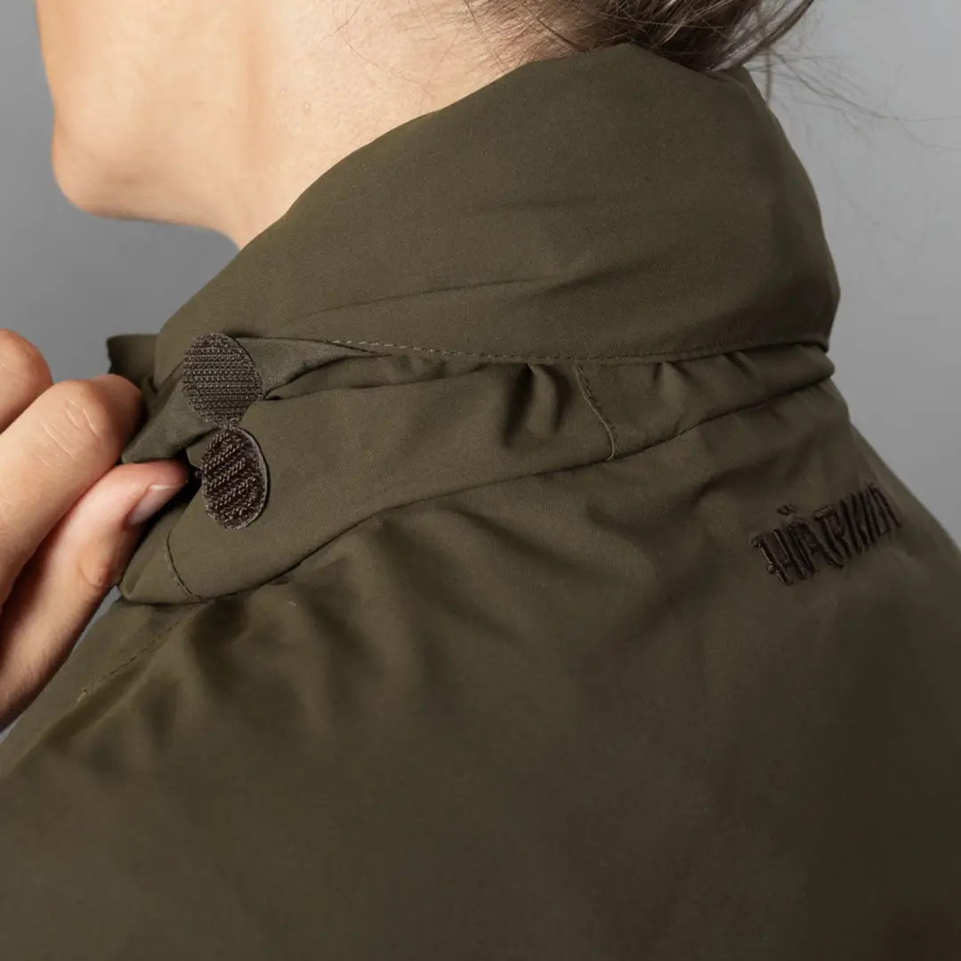 Härkila Ladies Orton Tech HWS Jacket - Image 3