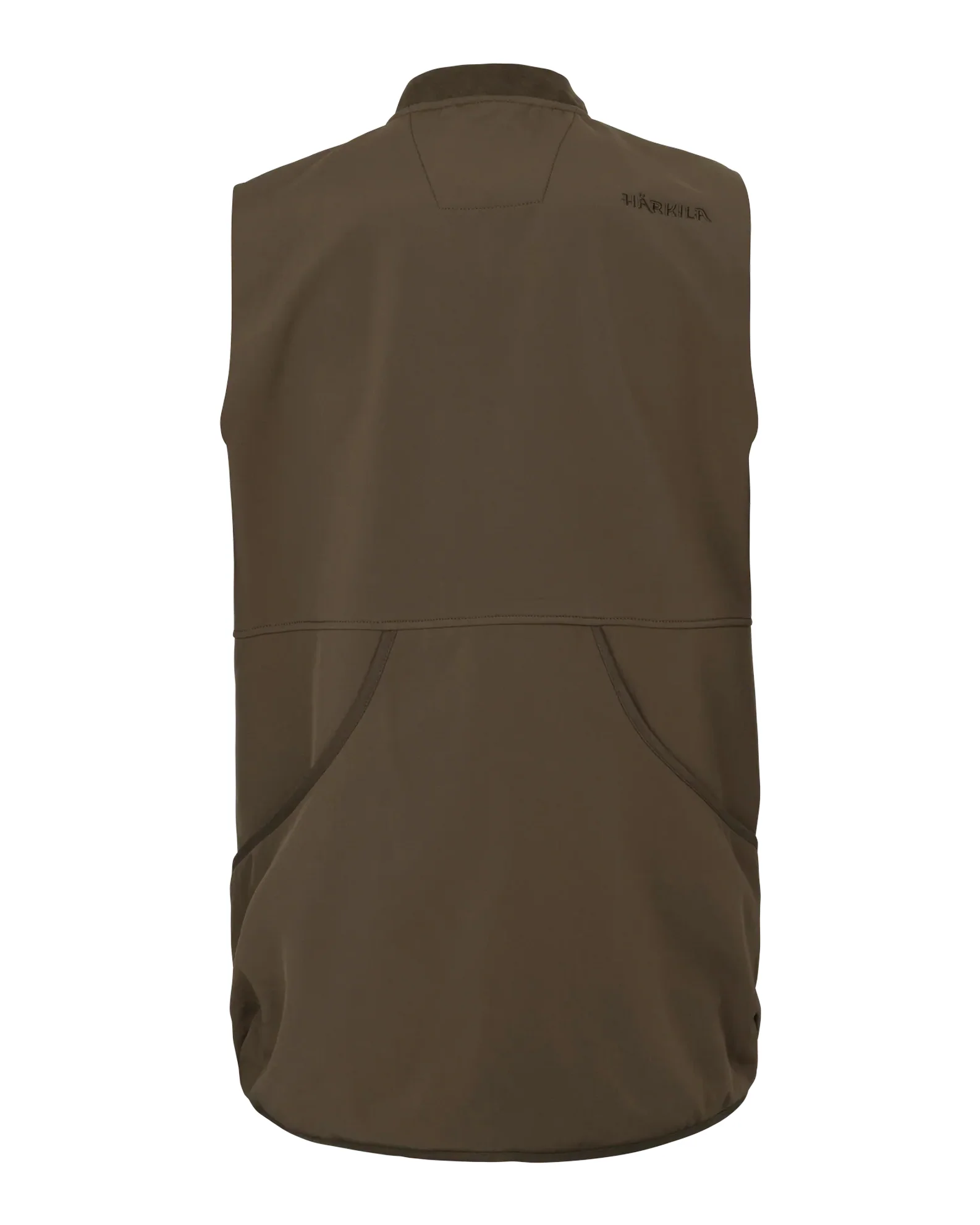 Härkila Mens Skye shooting waistcoat - Image 7