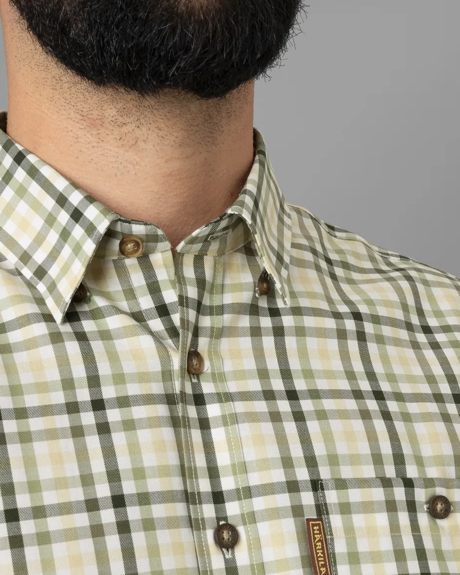 Härkila Milford Shirt - Image 5