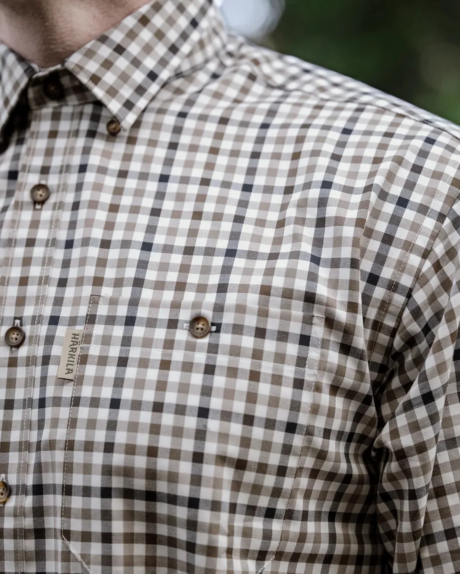 Härkila Milford Shirt - Image 2
