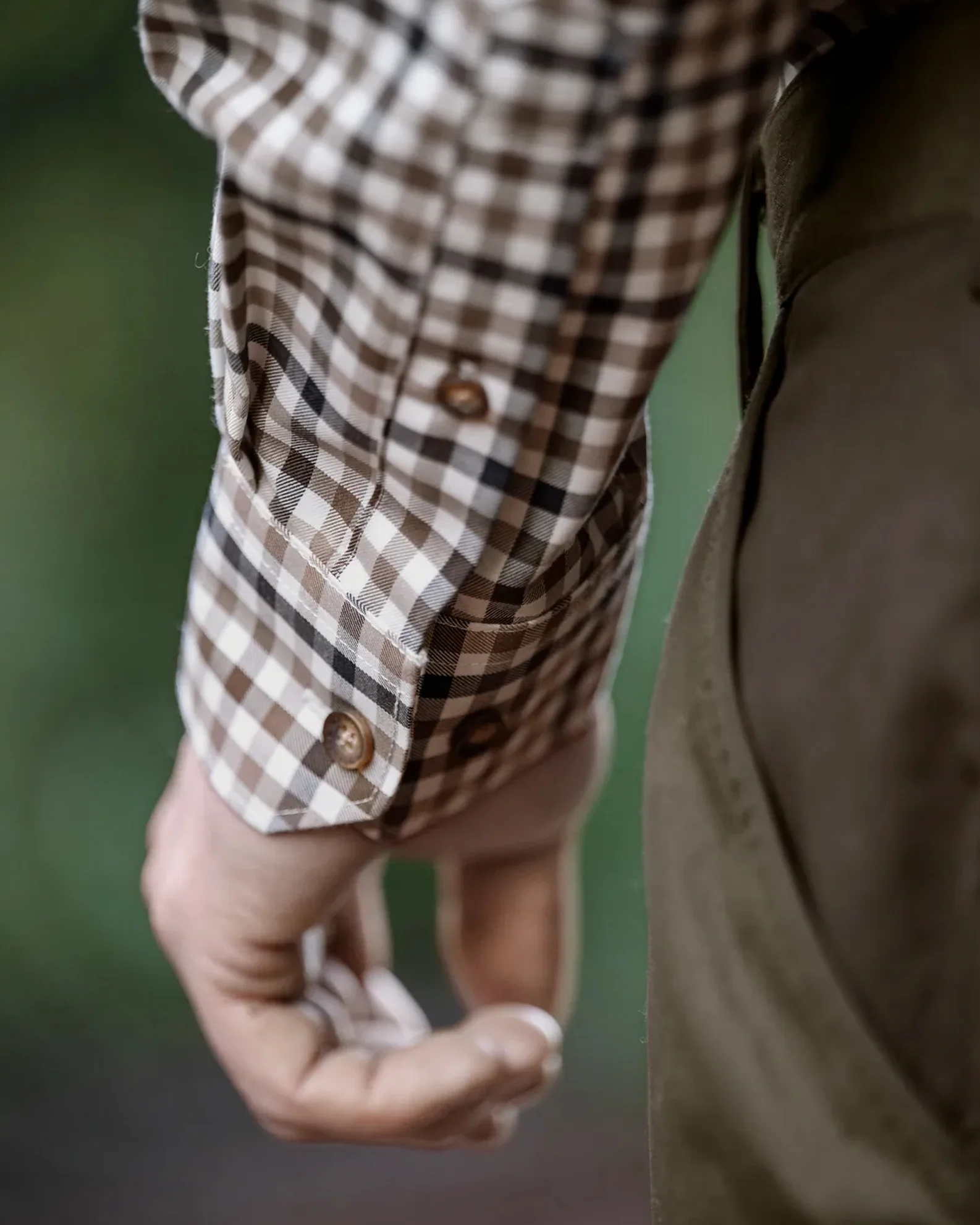 Härkila Milford Shirt - Image 3