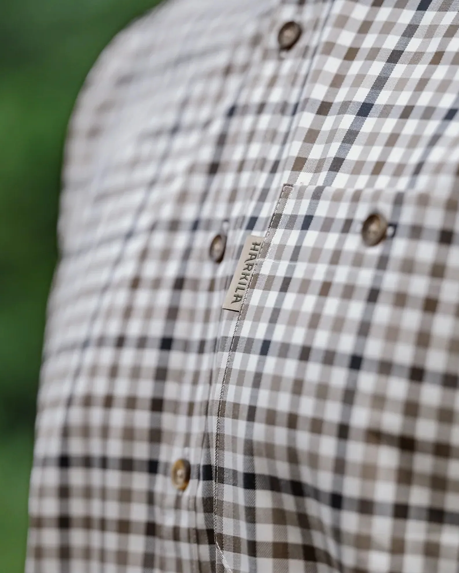 Härkila Milford Shirt - Image 5