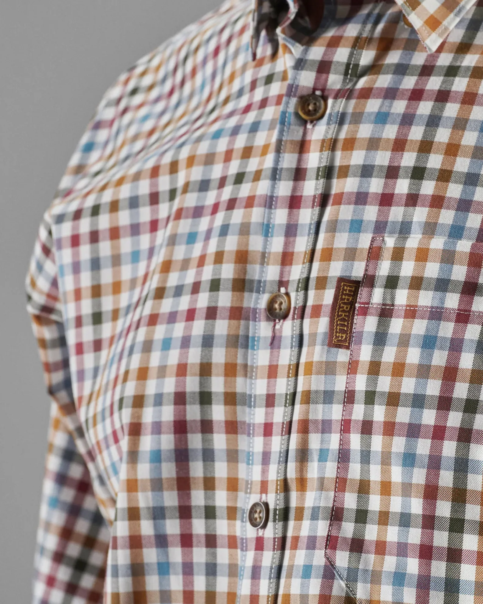 Härkila Milford Shirt - Image 2