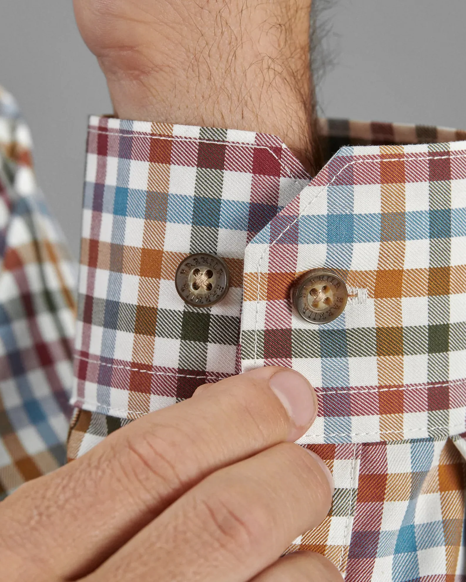 Härkila Milford Shirt - Image 4