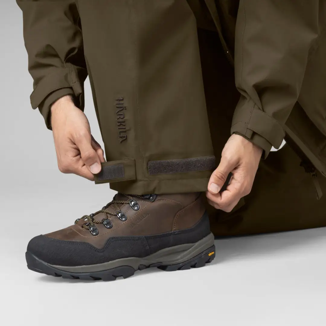 Härkila Orton Overtrousers - Image 2