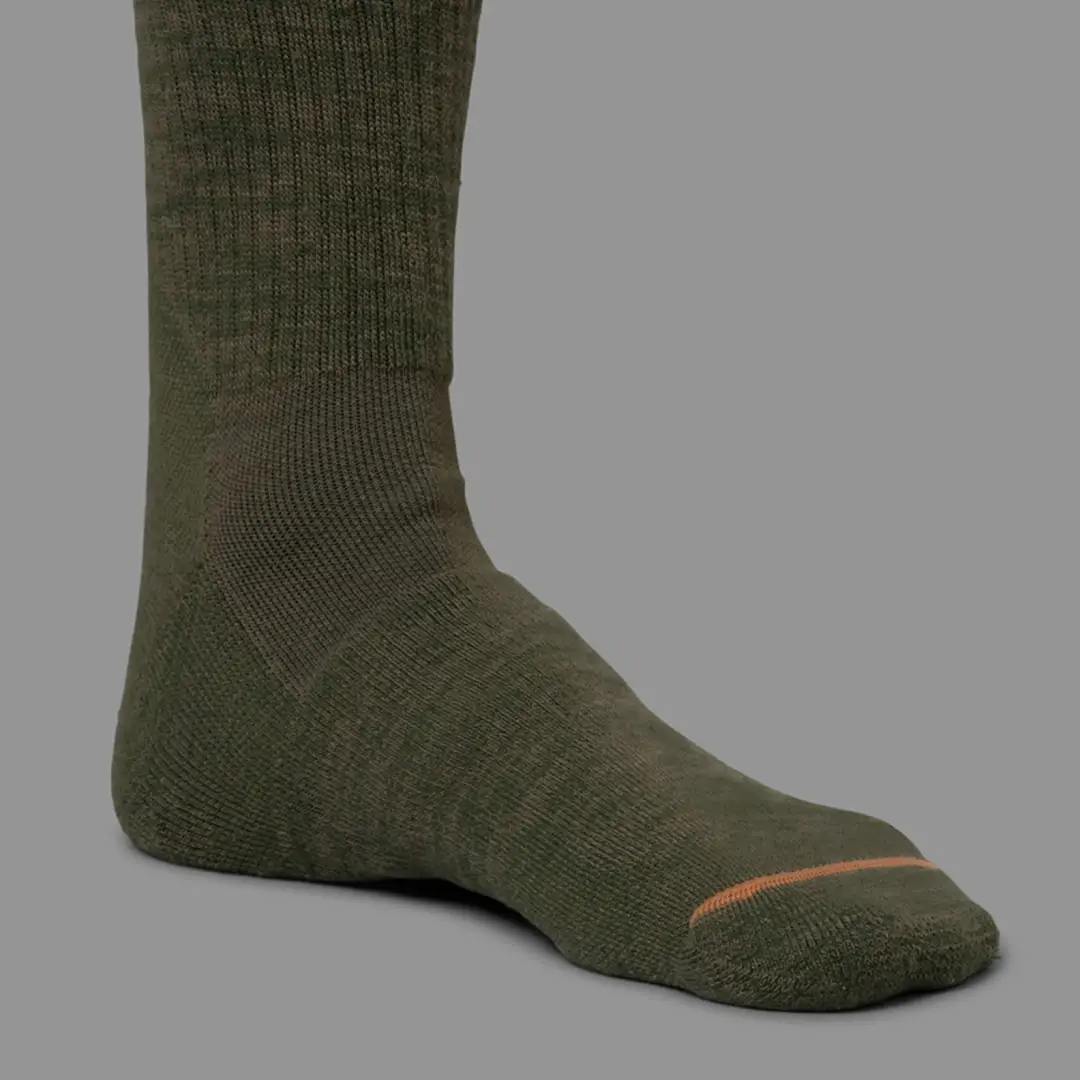 Härkila Pro Hunter 2.0 Long Socks - Image 2