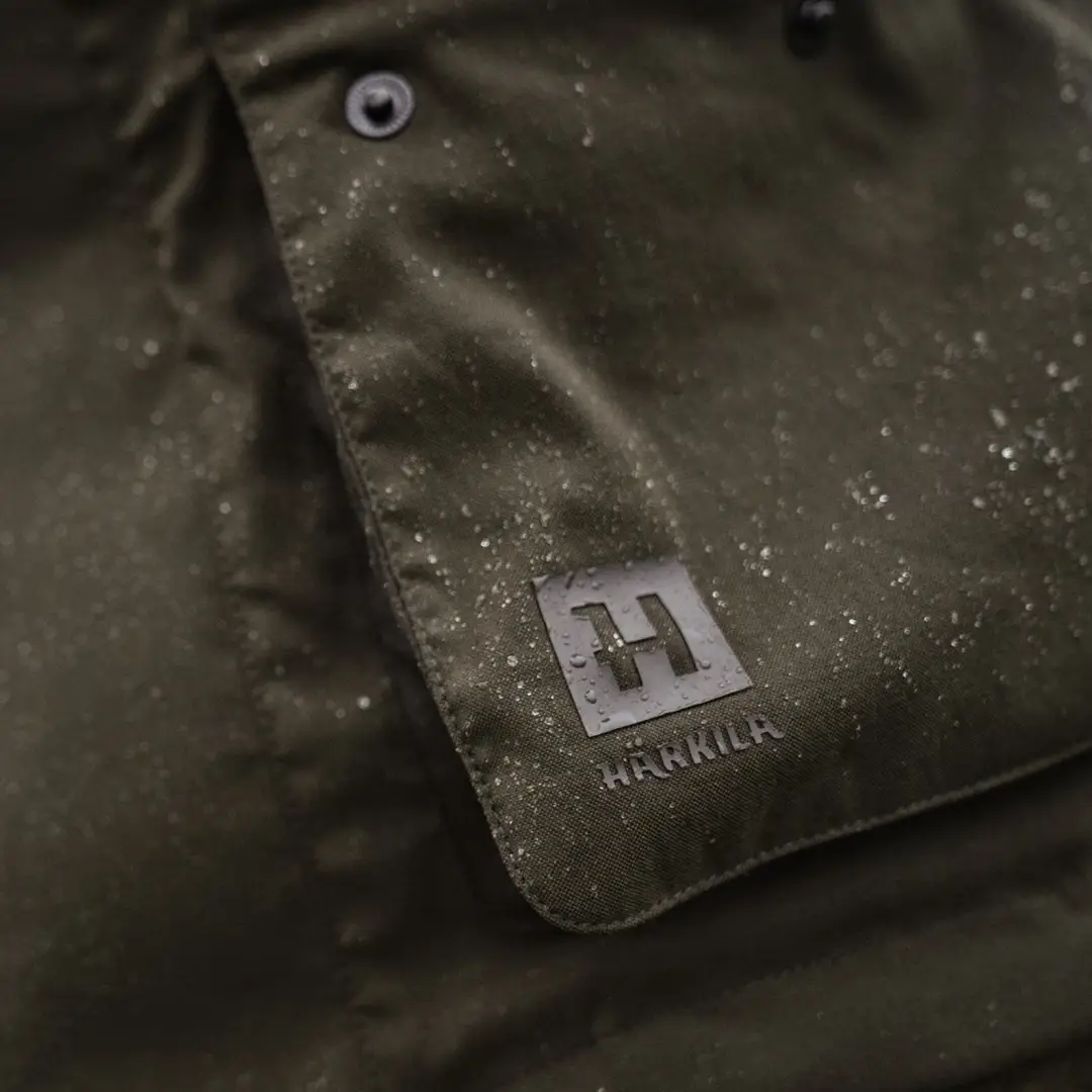 Härkila Pro Hunter Shooting GTX Jacket - Image 14