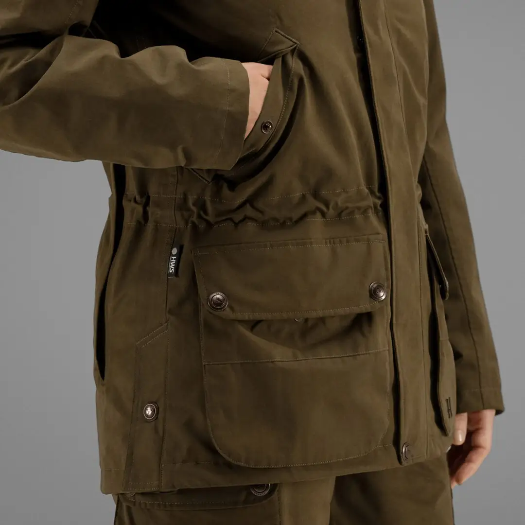 Härkila Retrieve Lady Jacket - Image 3