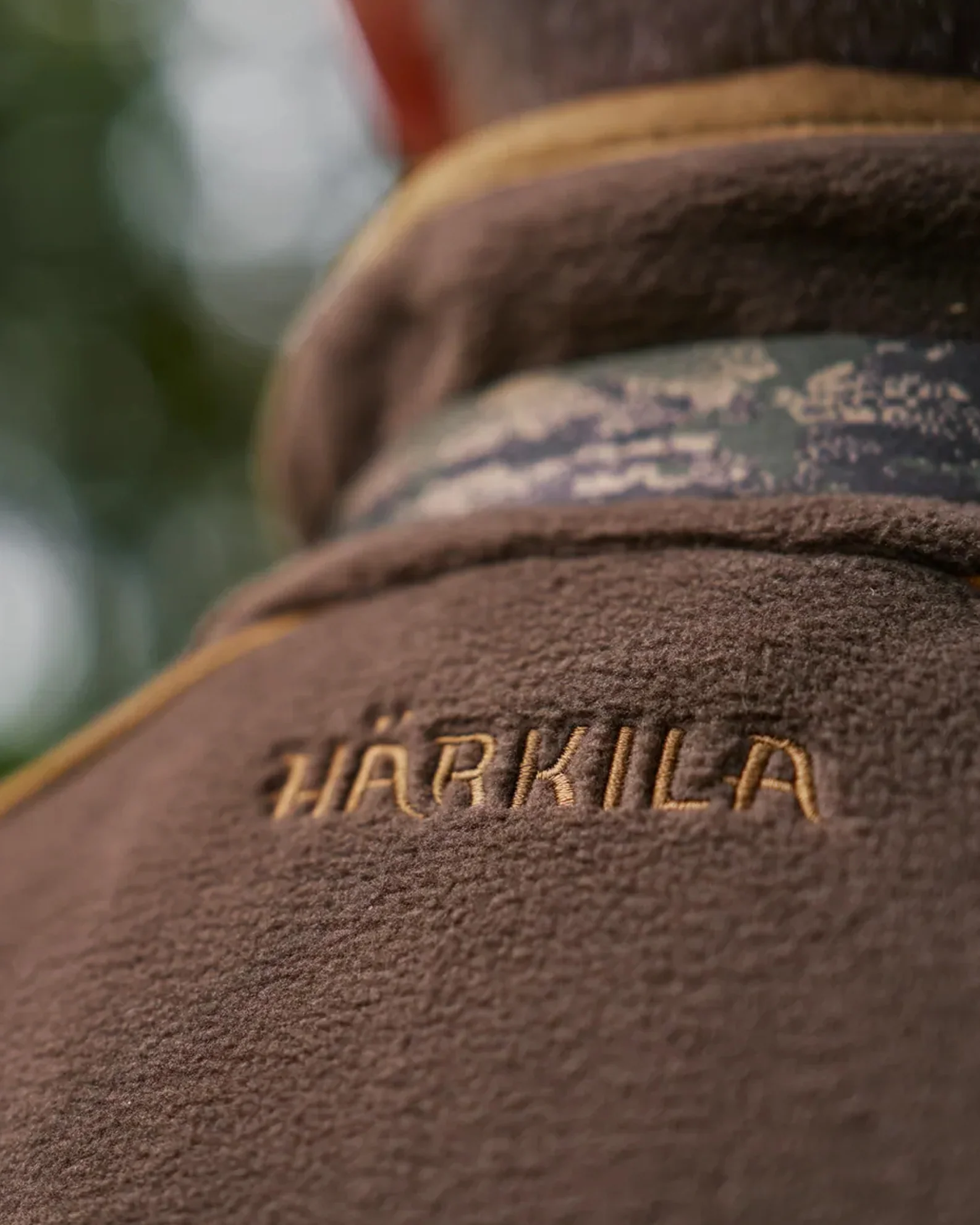 Härkila Sandhem 200 Waistcoat - Image 3