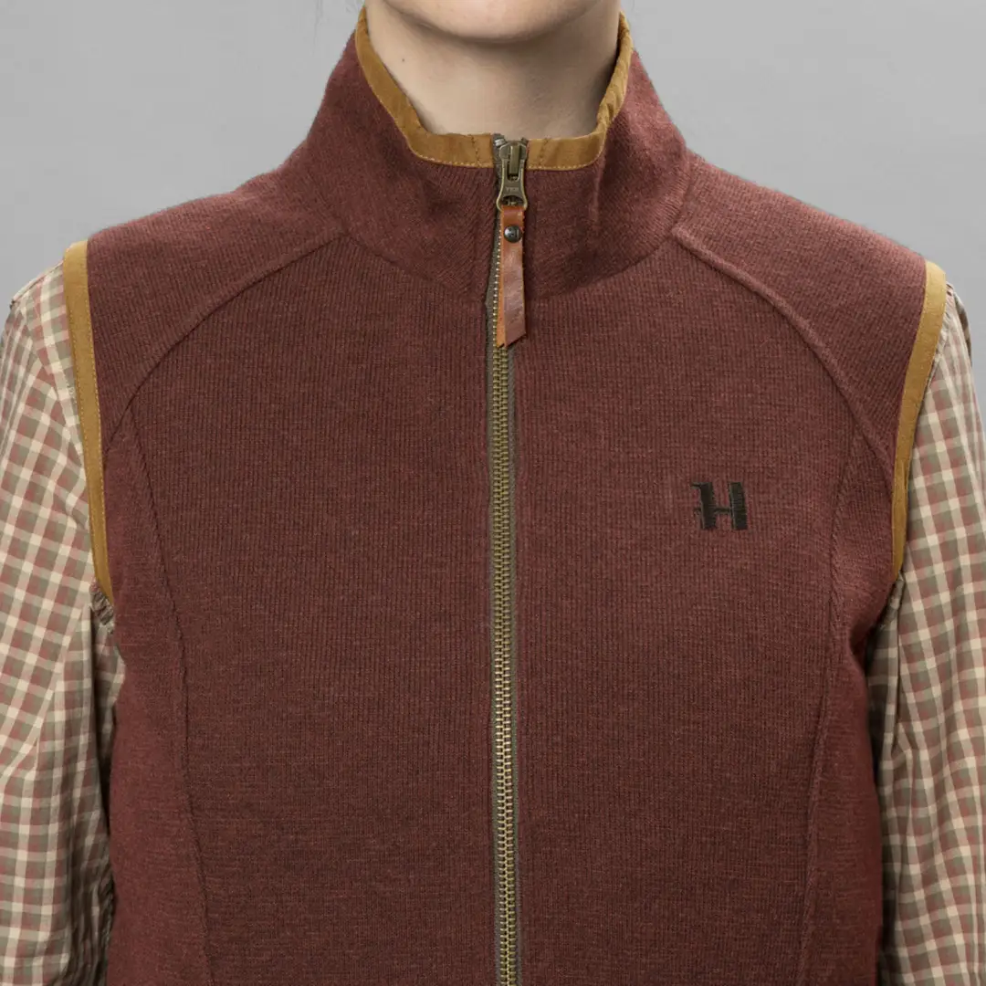 Härkila Sandhem Pro Ladies Waistcoat - Image 6