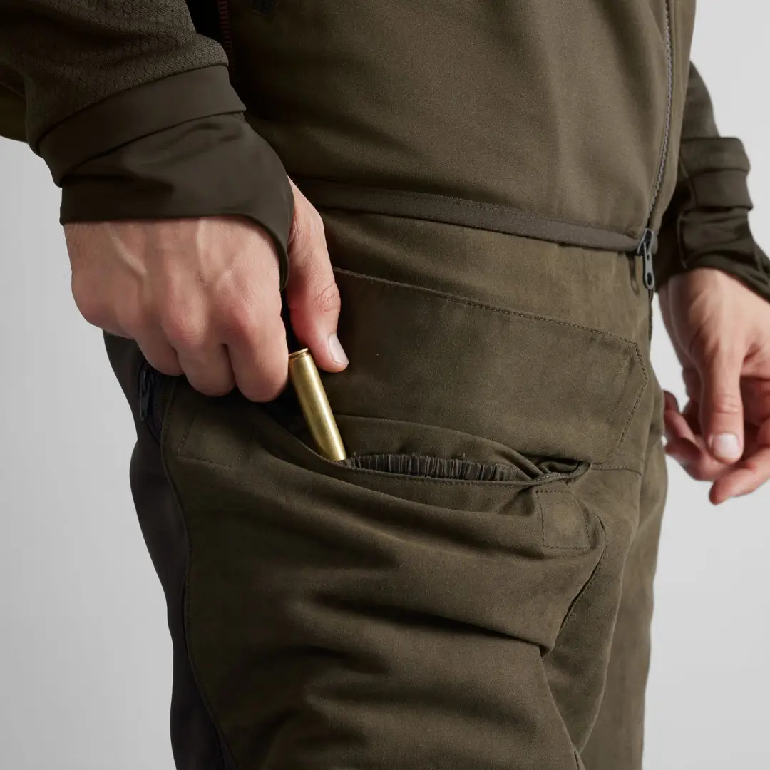 Härkila Scandinavian Trousers - Image 5