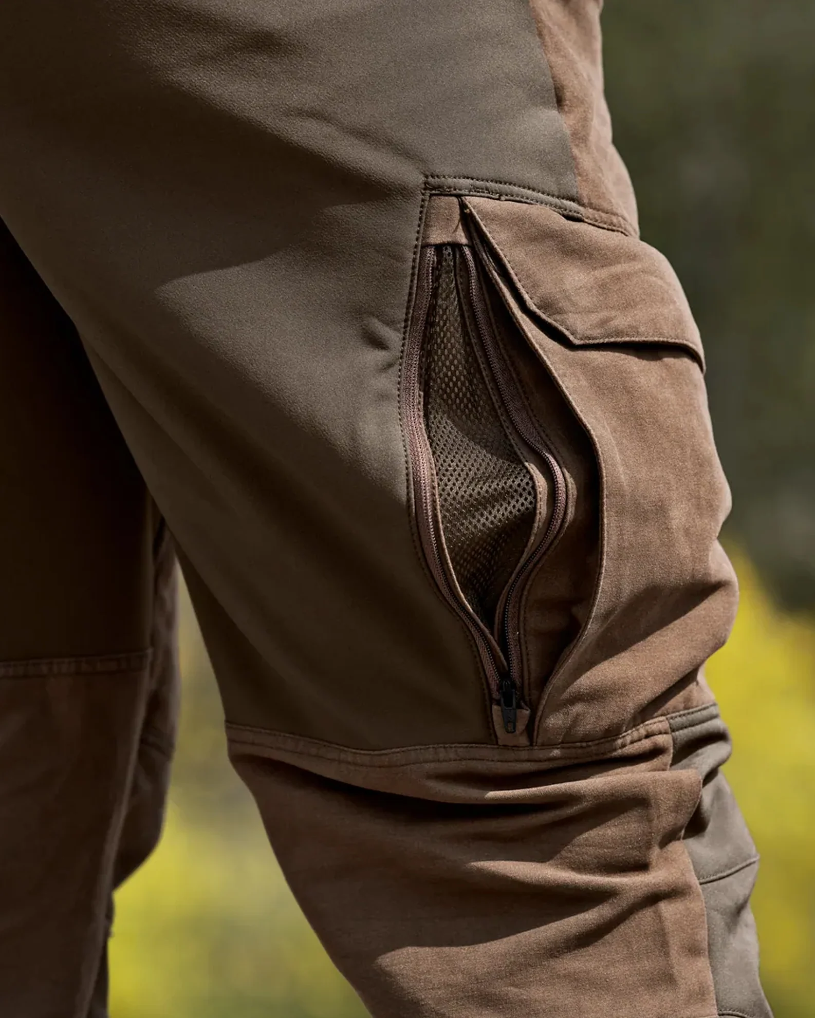 Härkila Scandinavian Trousers - Image 10