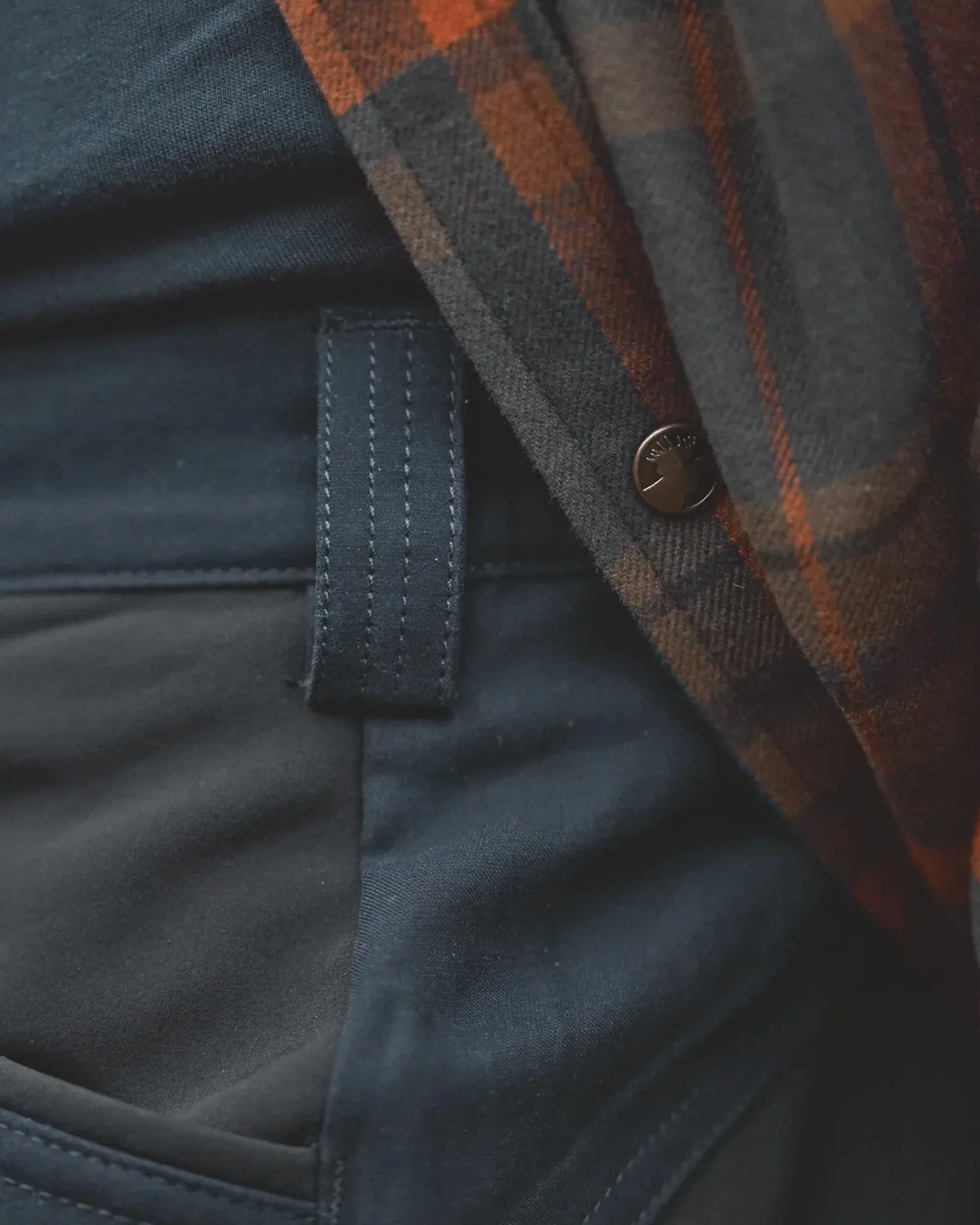 Härkila Scandinavian Trousers - Image 9