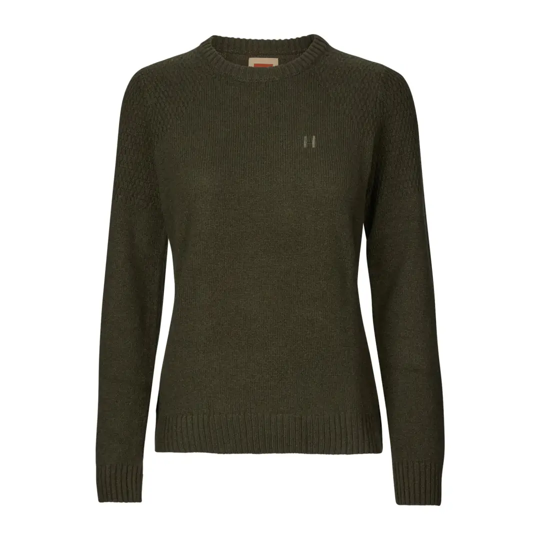 Härkila Vinnie Womens Merino Pullover