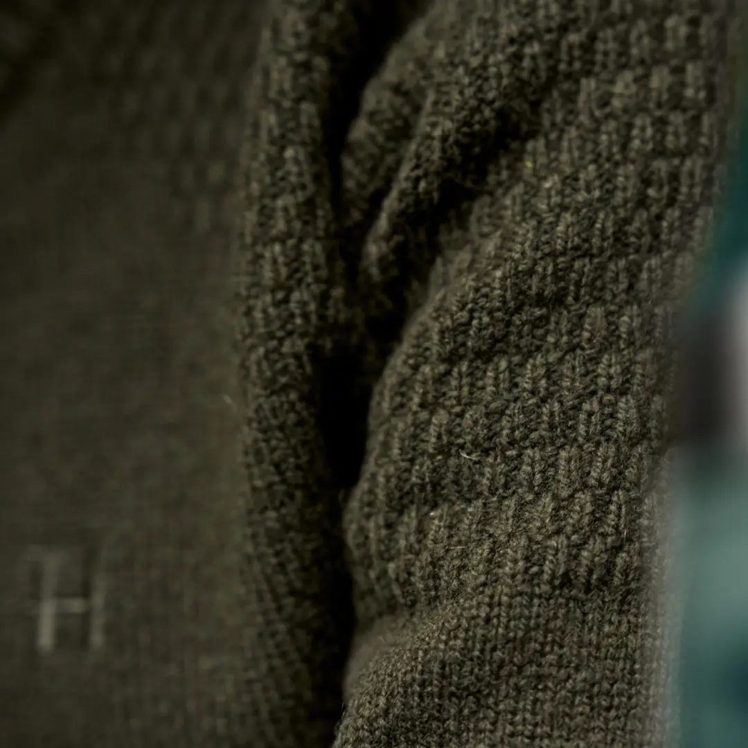 Härkila Vinnie Womens Merino Pullover - Image 5