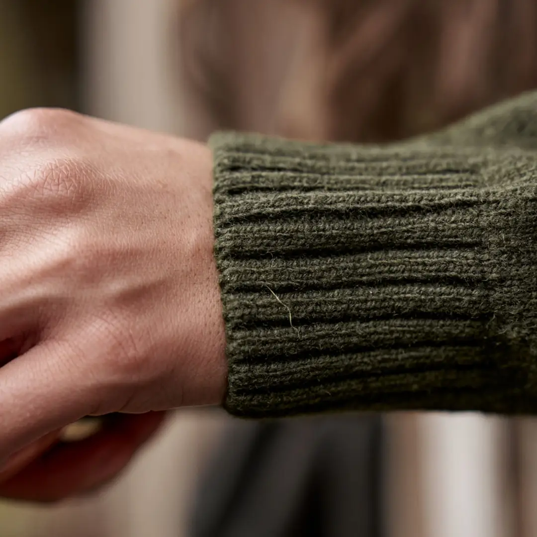 Härkila Vinnie Womens Merino Pullover - Image 7