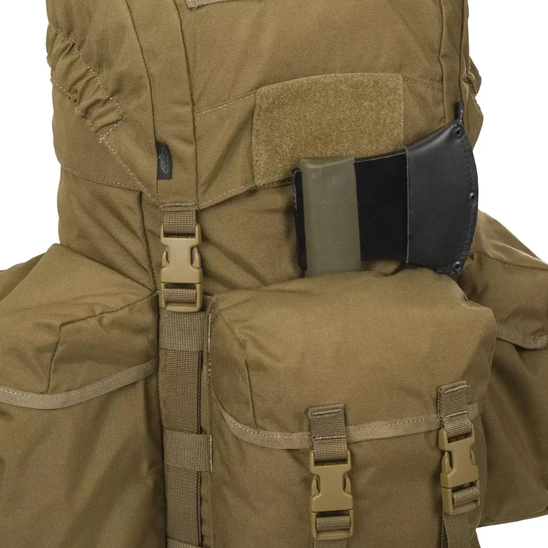 Helikon-Tex Bergen Backpack - Image 4