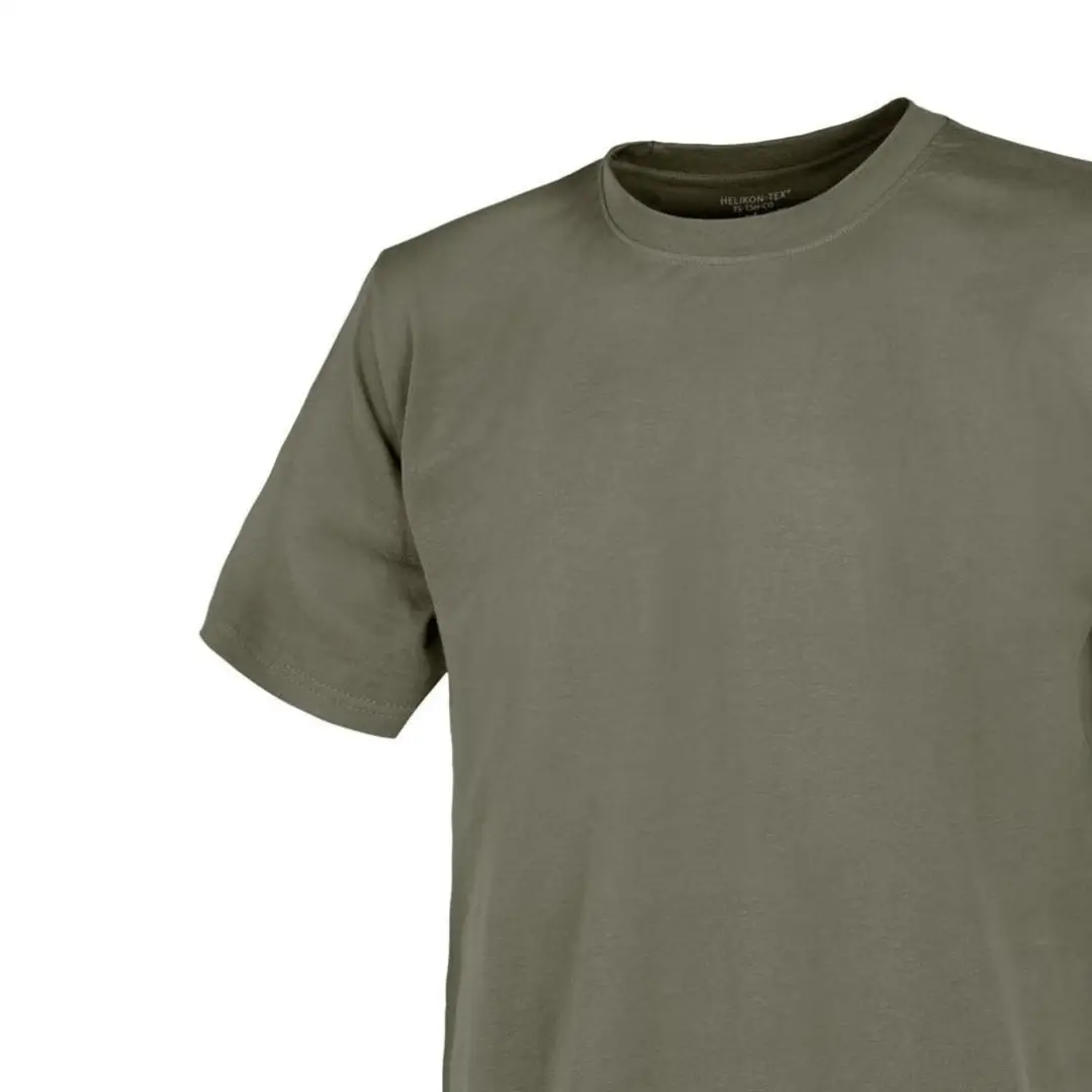 Helikon-Tex Cotton T-Shirt - Image 2