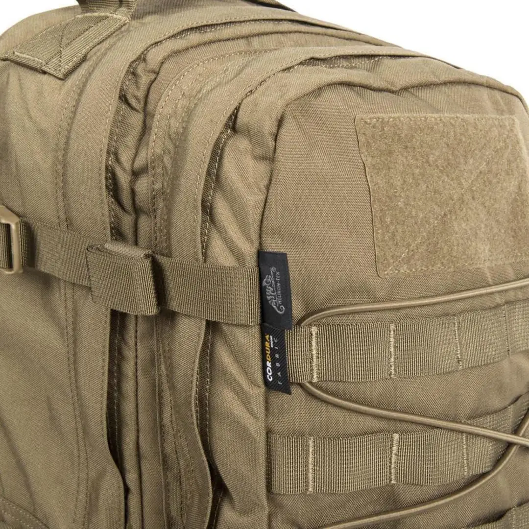 Helikon-Tex Raccoon MK2 Cordura Backpack - Image 5