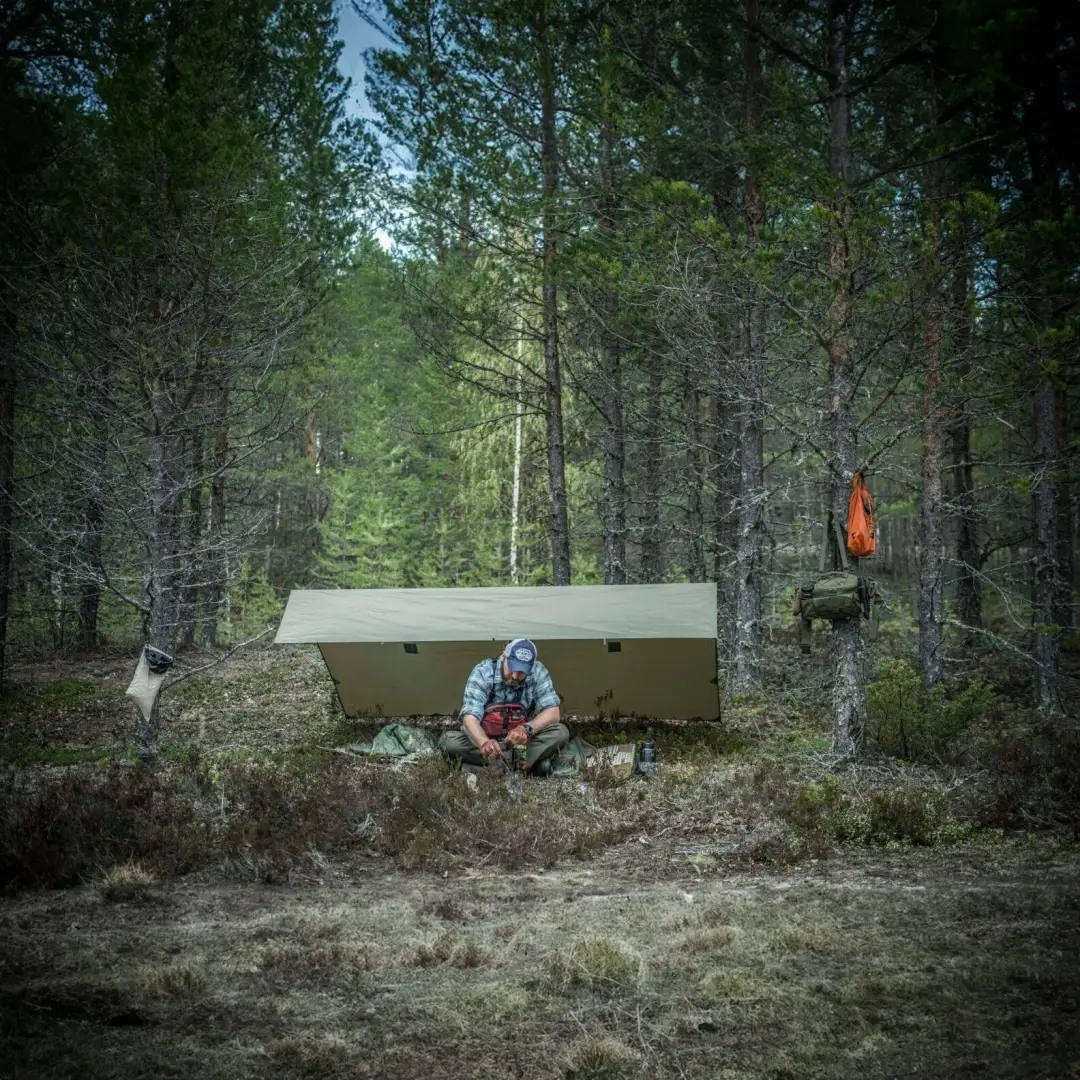Helikon-Tex Supertarp Small - Image 2