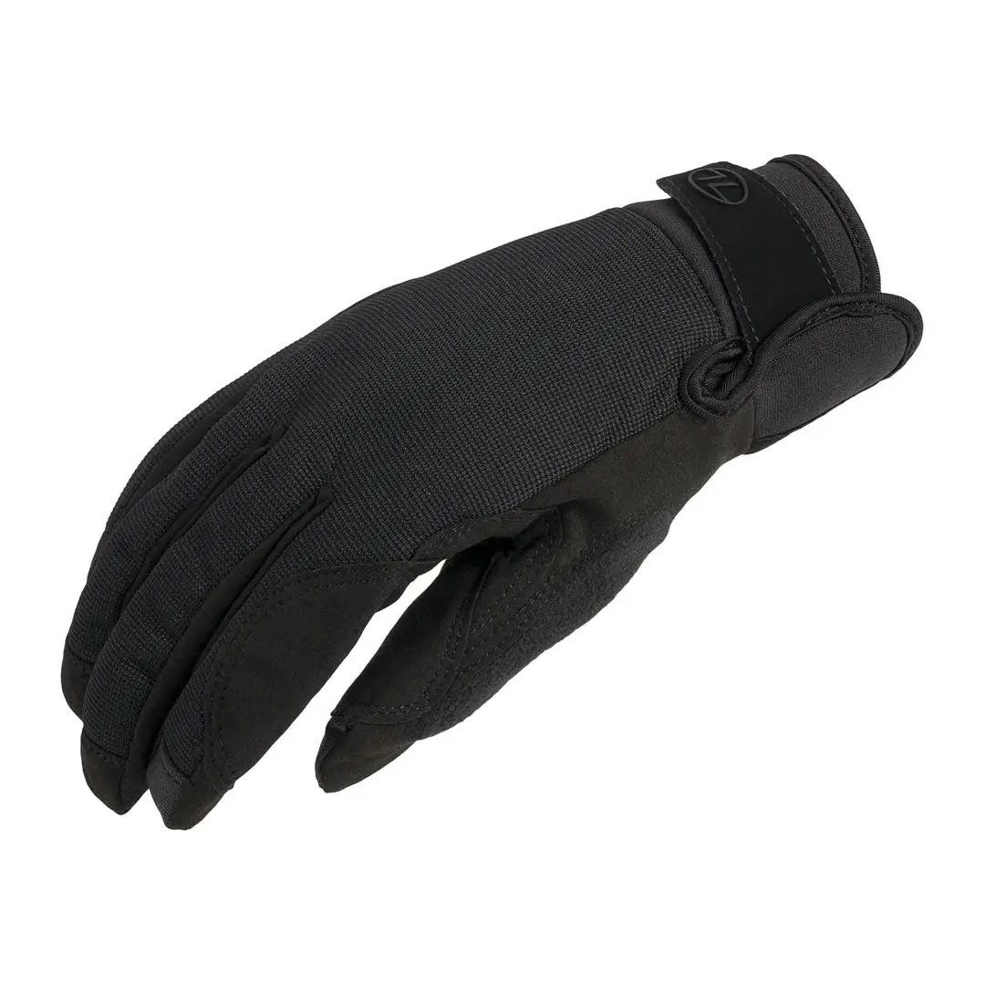 Highlander Aqua-Tac 100% Waterproof Gloves - Image 5
