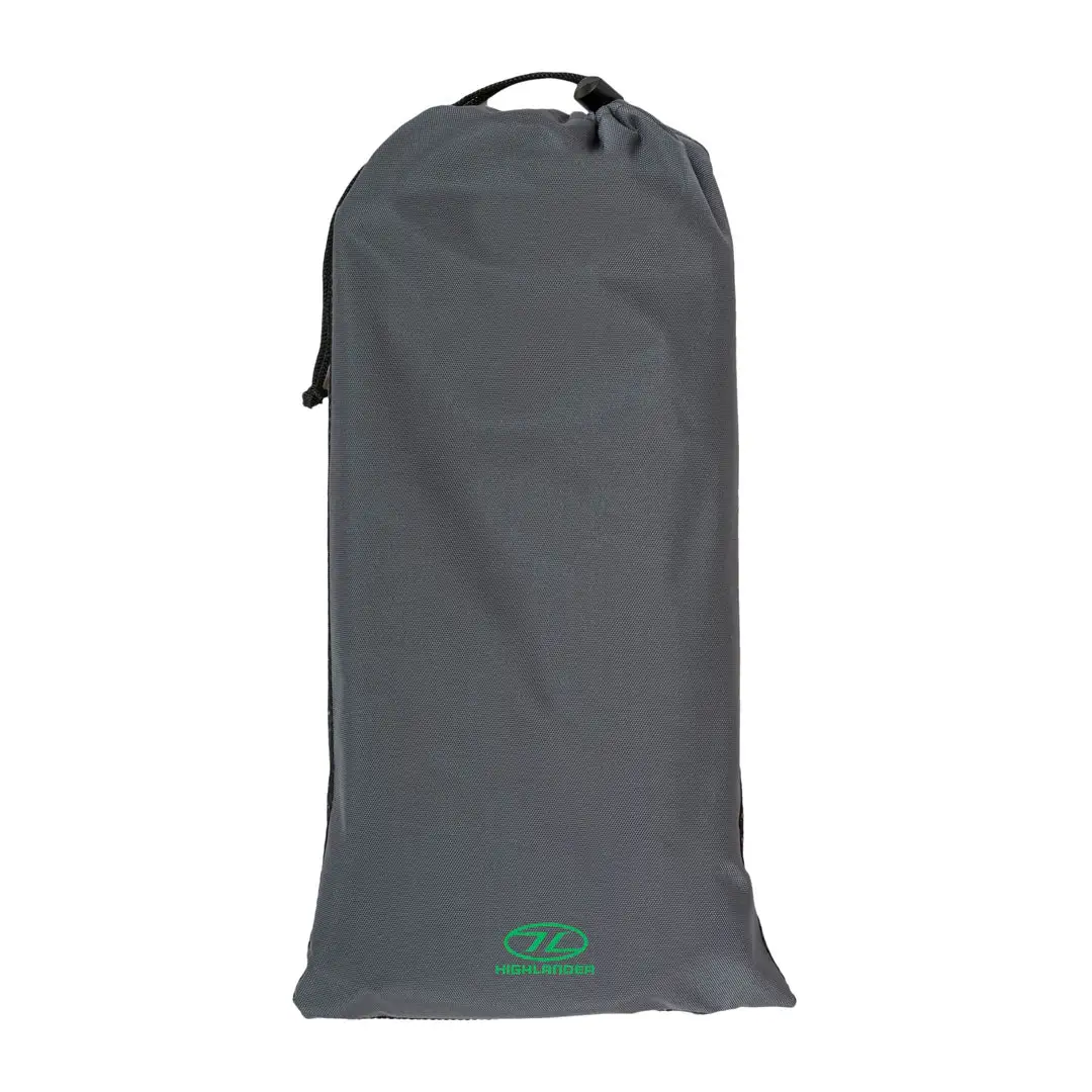 Highlander Ayr Camping Stool - Image 2