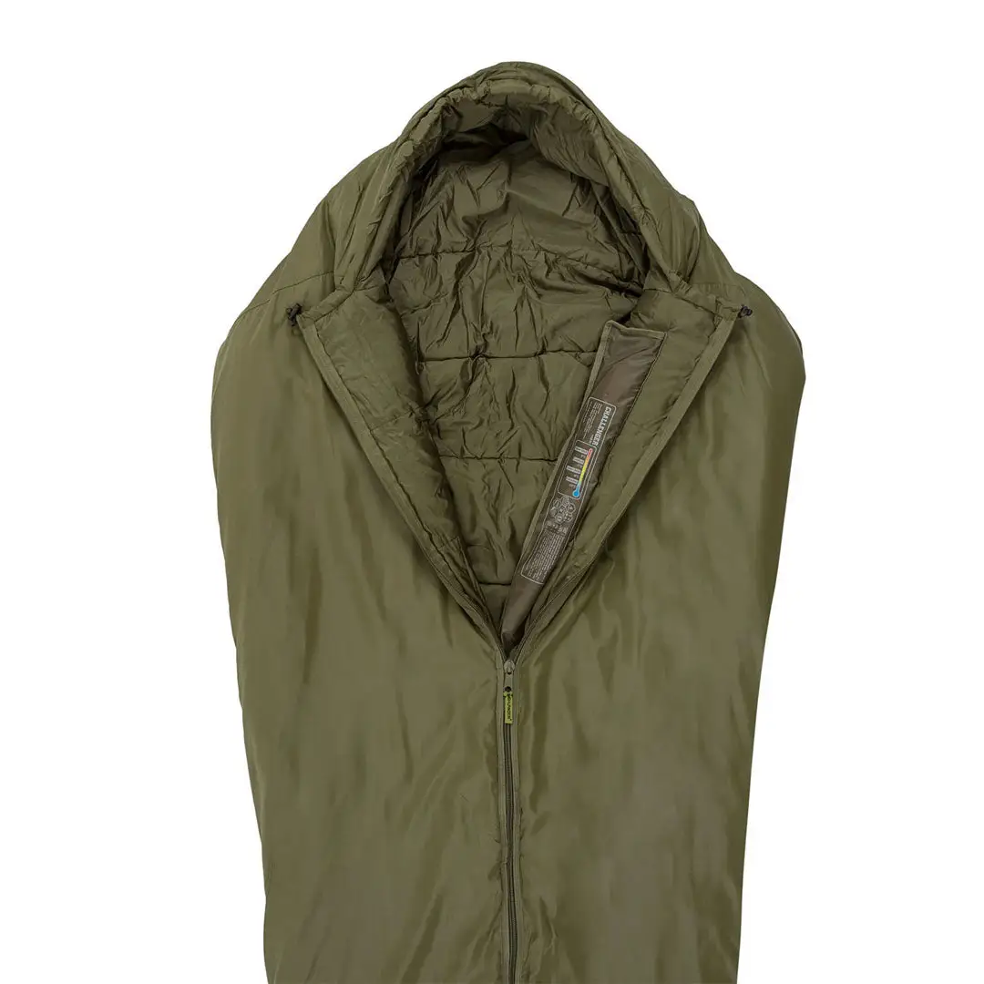 Highlander Challenger 400 Sleeping Bag - Image 3
