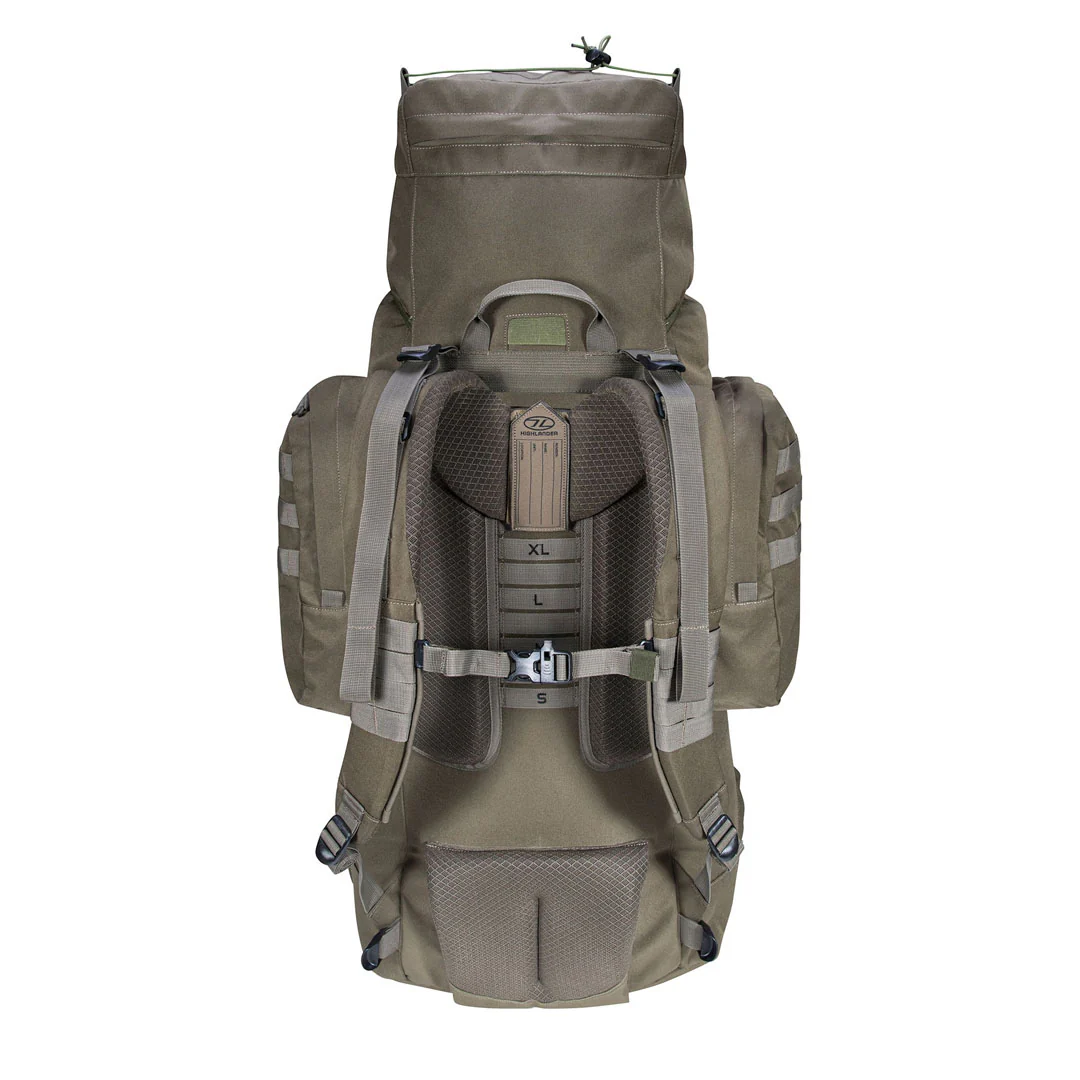 Highlander Forces Elite Pack 88L - Image 9