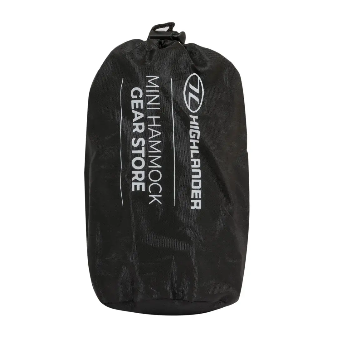 Highlander Gear Store Hammock - Image 2