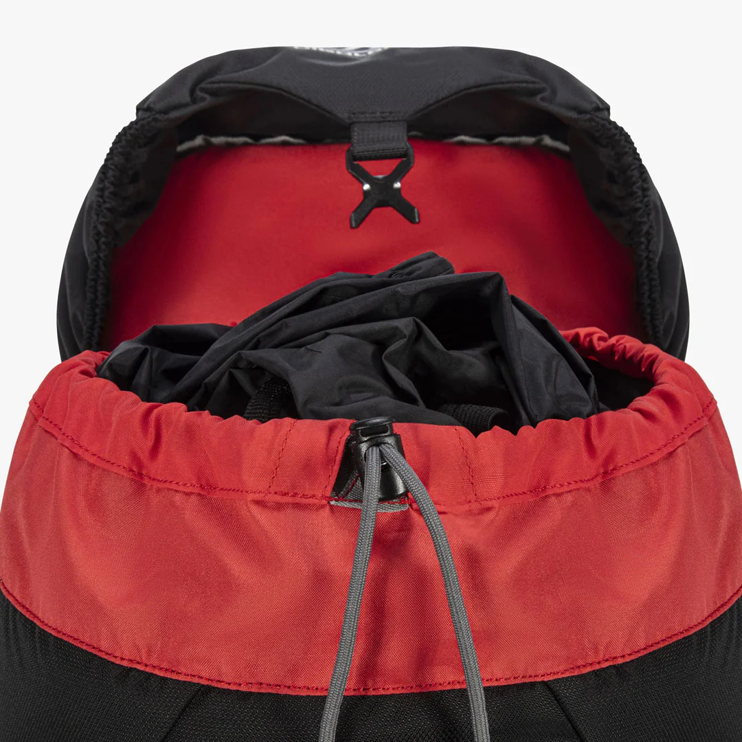 Highlander Ivar Rucksack 30L - Image 4