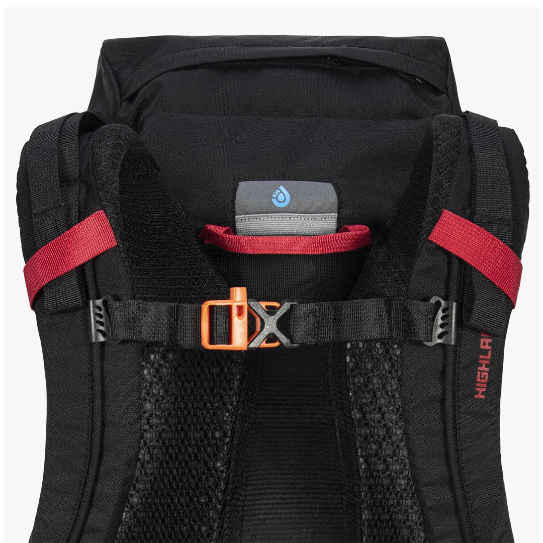 Highlander Ivar Rucksack 30L - Image 6