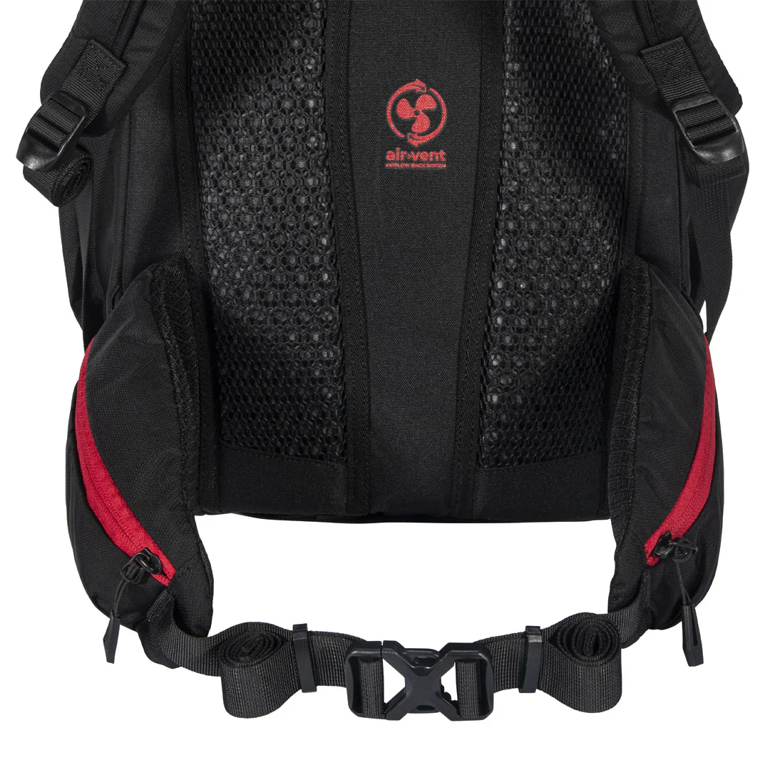 Highlander Ivar Rucksack 30L - Image 8