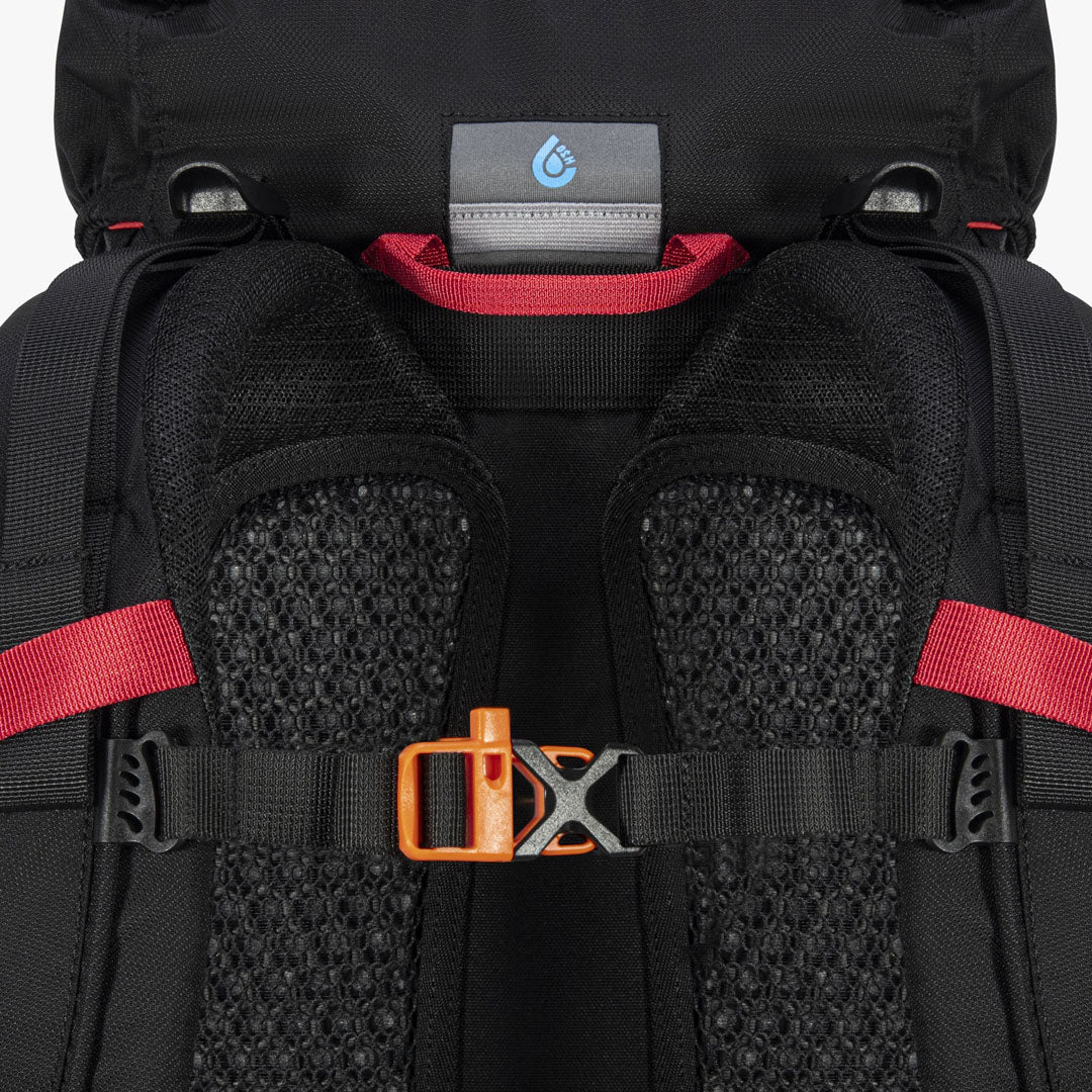 Highlander Ivar Rucksack 30L - Image 9