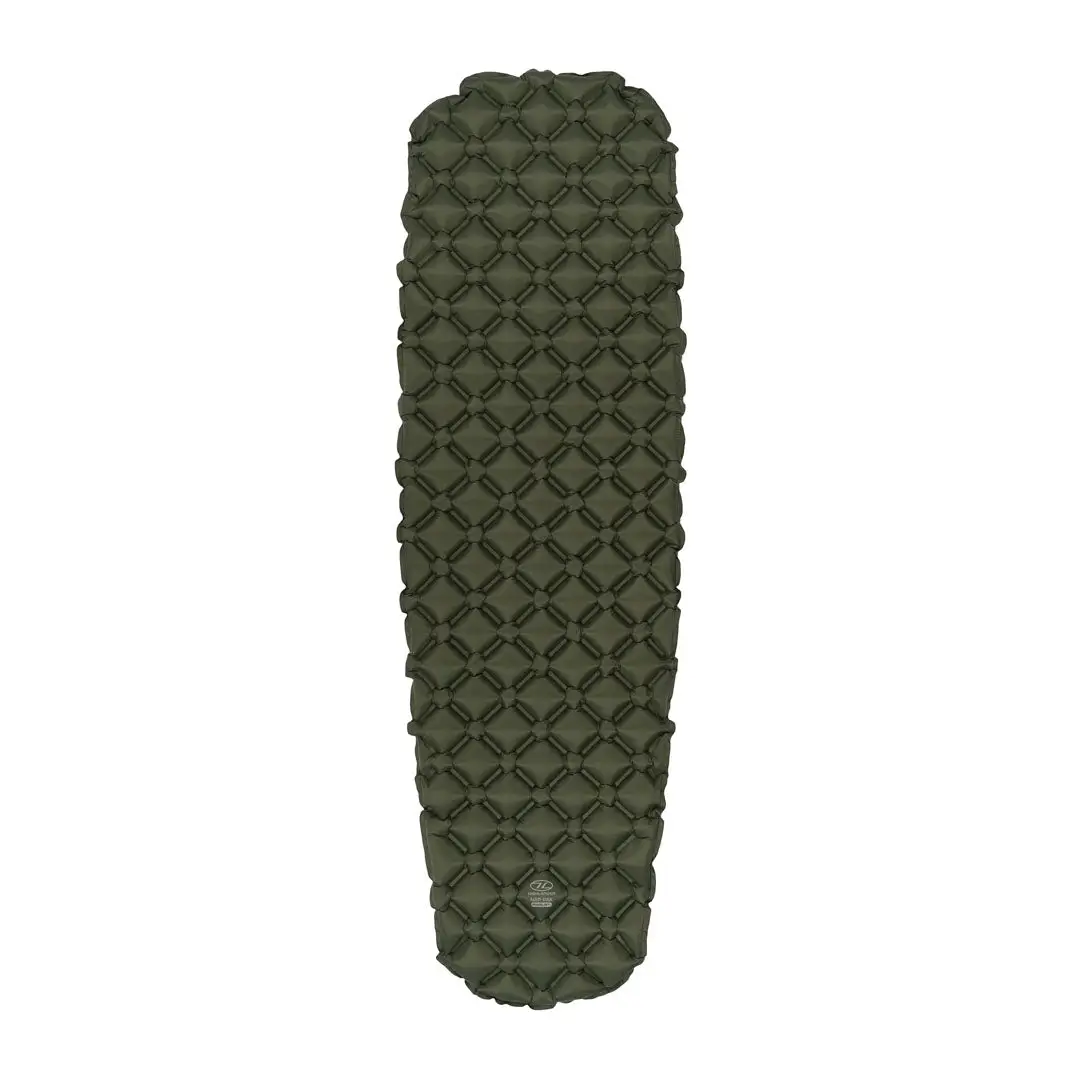 Highlander NAP-PAK Inflatable Sleeping Mat