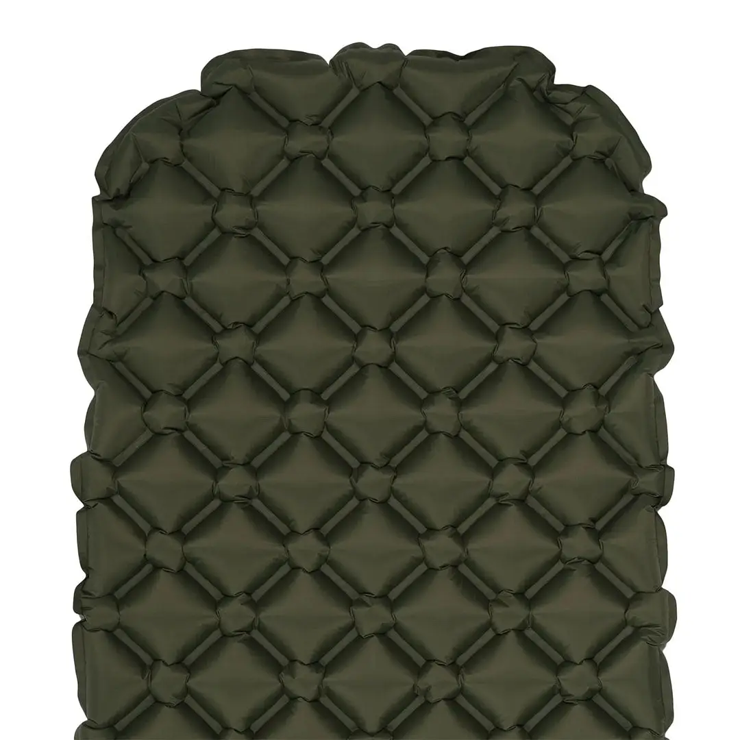 Highlander NAP-PAK Inflatable Sleeping Mat - Image 4