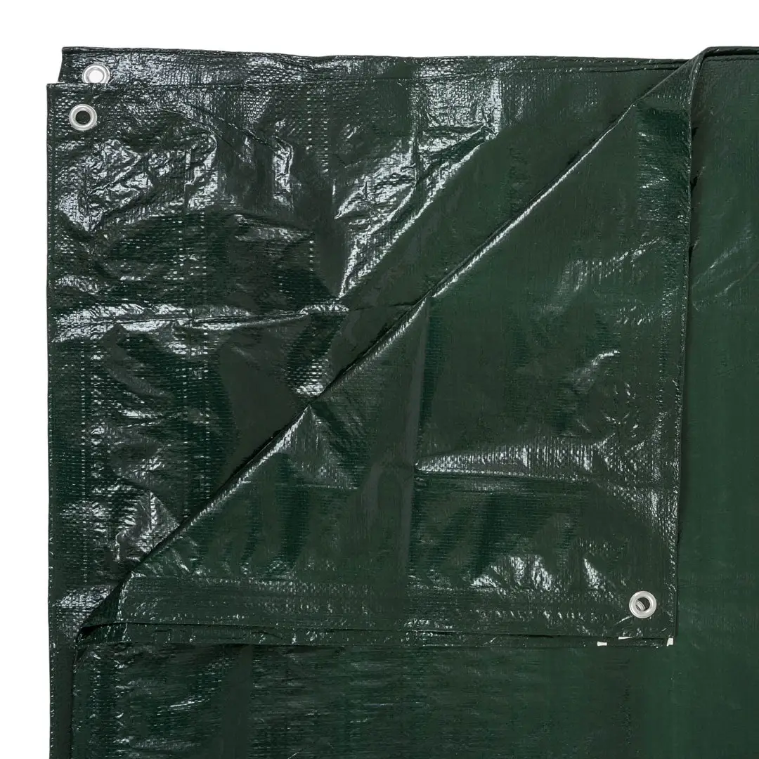 Highlander P.E. Tent Groundsheet