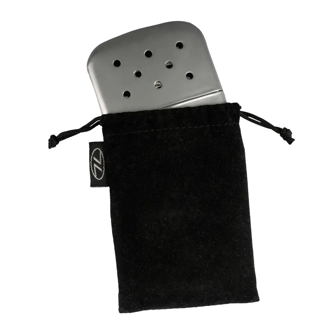 Highlander Pocket Furnace Hand Warmer - Image 3