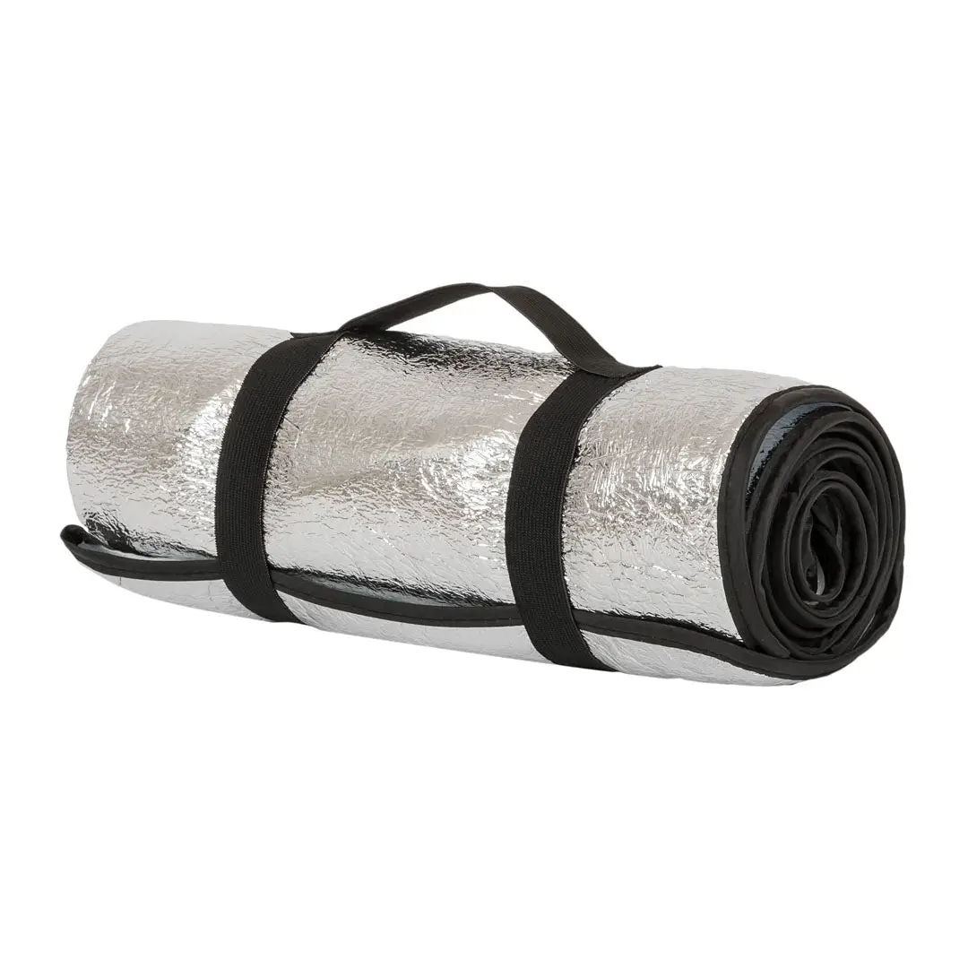 Highlander Reflective Camping Mat