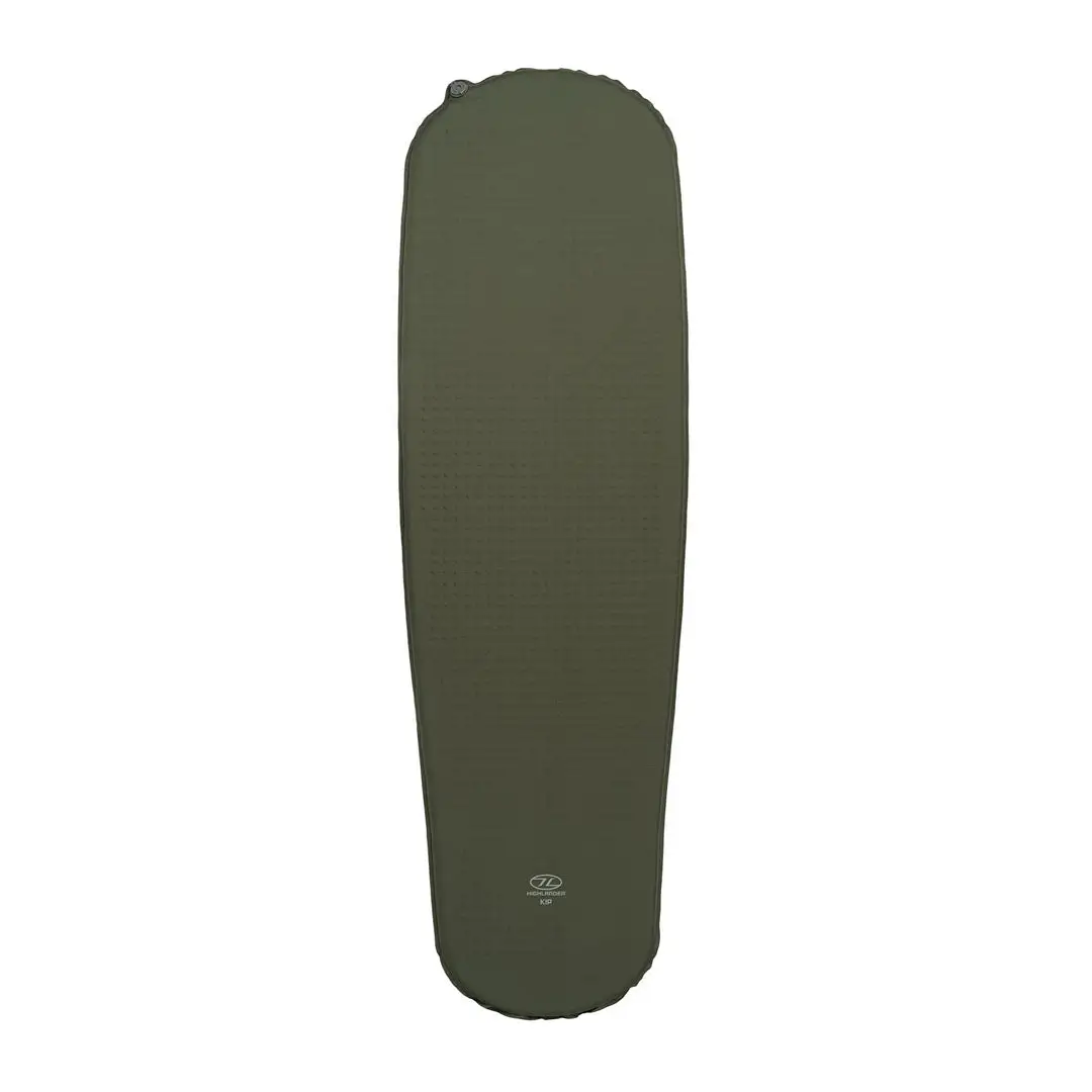 Highlander Self Inflate Kip Mat