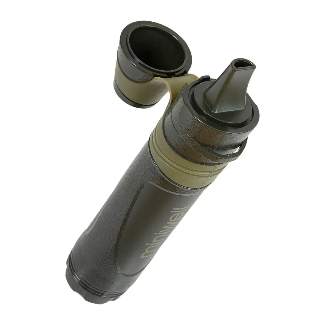 Highlander Straw Water Filter - Image 2
