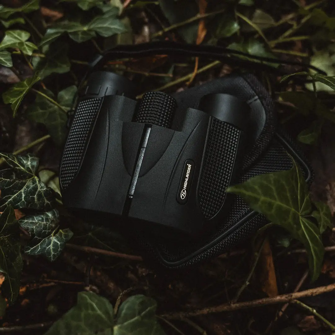 Highlander Tarn 8X21 Binoculars - Image 5