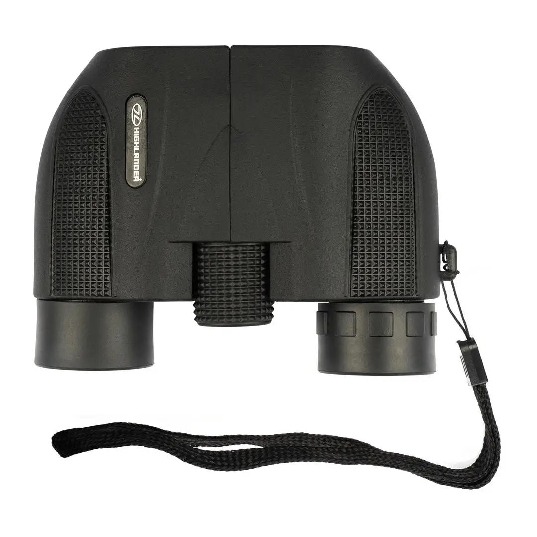 Highlander Tarn 8X21 Binoculars - Image 6