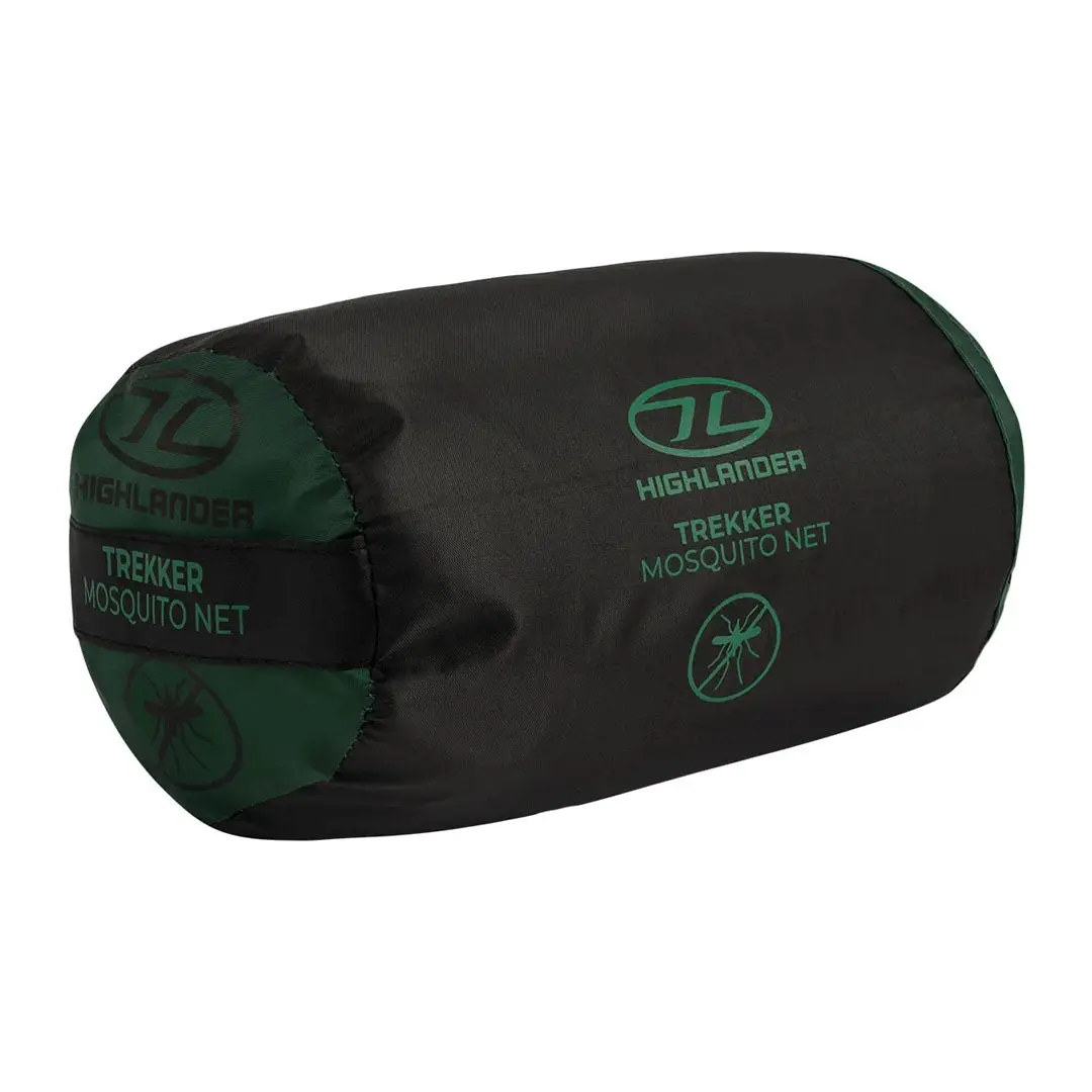 Highlander Trekker Mosquito Net