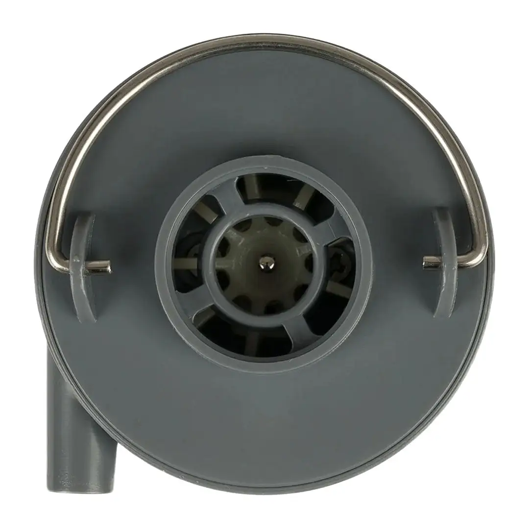 Highlander Wee Banshee Micro Lightweight Air Pump With Light - Image 3