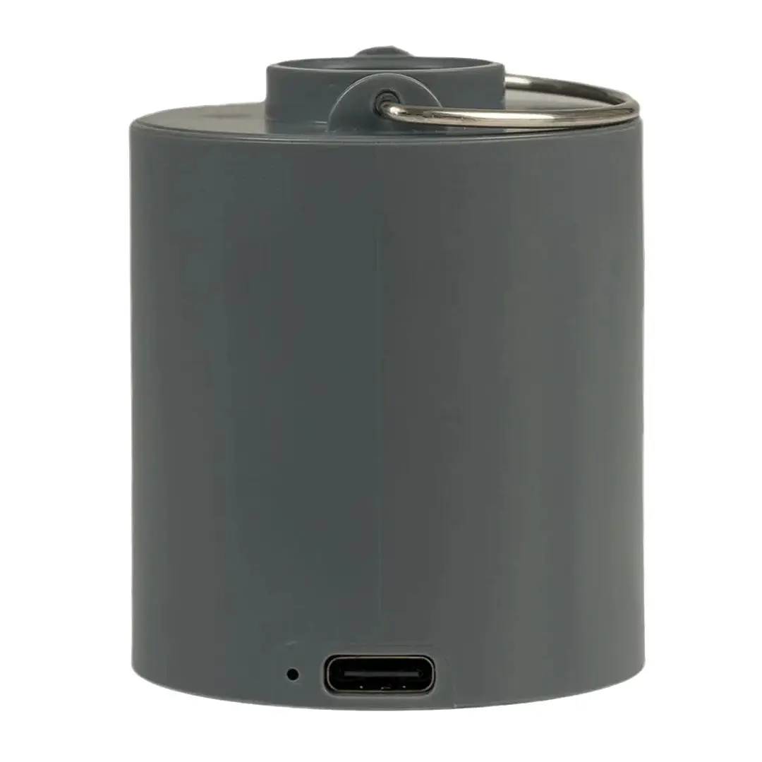 Highlander Wee Banshee Micro Lightweight Air Pump With Light - Image 4