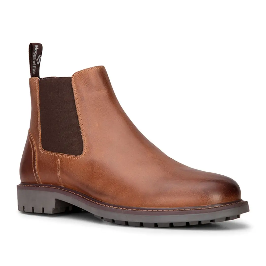 Hoggs Of Fife Banff Country Dealer Boots