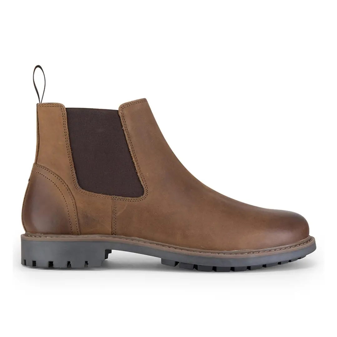 Hoggs Of Fife Banff Country Dealer Boots - Image 2