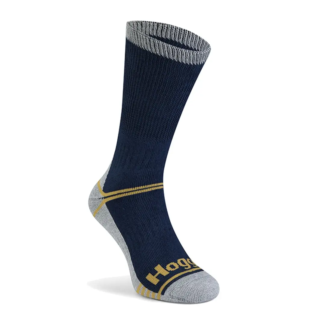 Hoggs Of Fife Coolmax Field And Outdoor Socks 2 Pack - Image 2