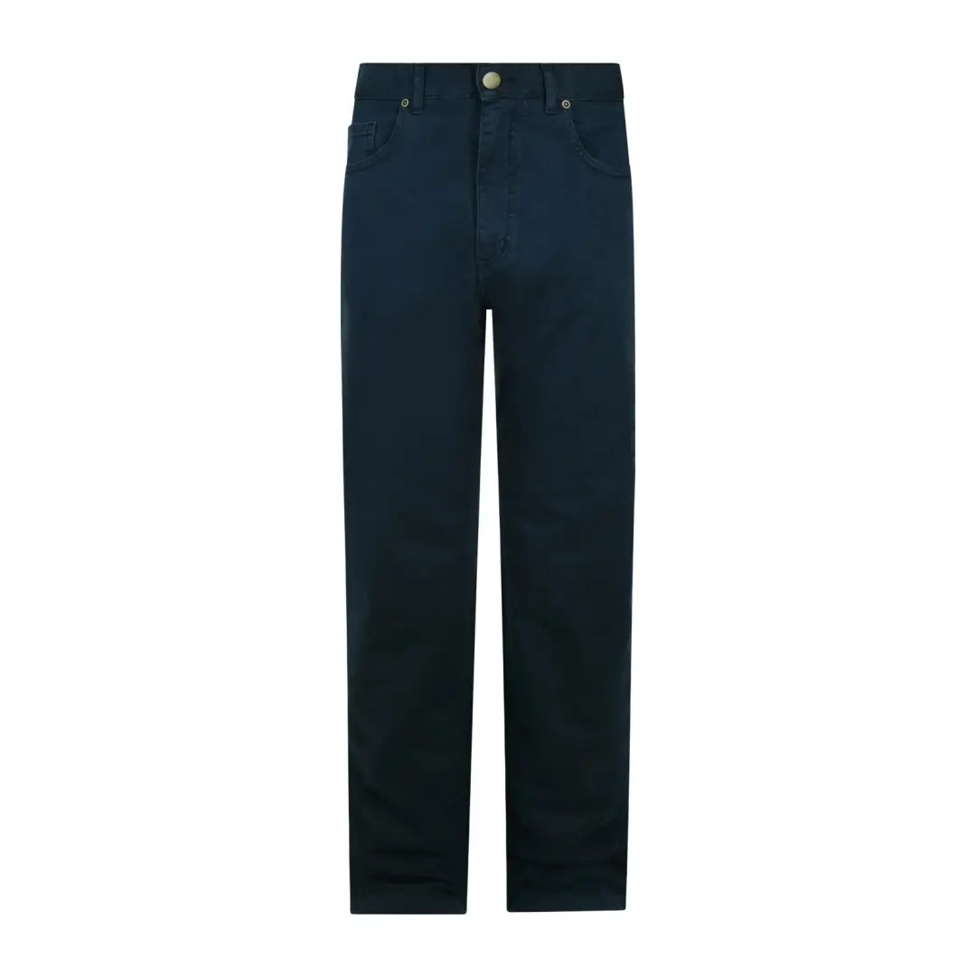Hoggs of Fife Dingwall Cotton Stretch Jeans - Image 2