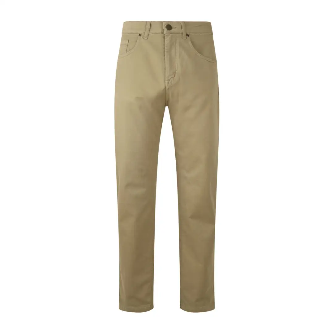 Hoggs of Fife Dingwall Cotton Stretch Jeans - Image 2